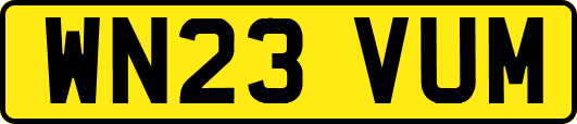 WN23VUM