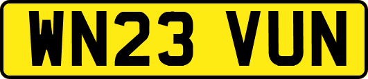 WN23VUN