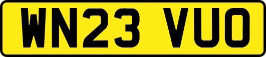 WN23VUO