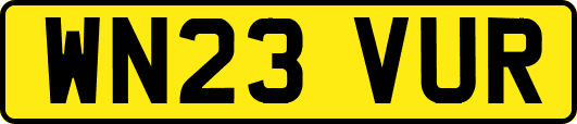 WN23VUR