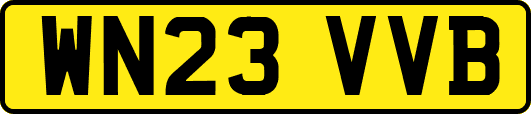 WN23VVB