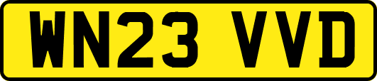 WN23VVD