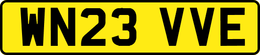 WN23VVE