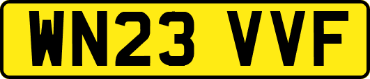 WN23VVF