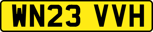 WN23VVH