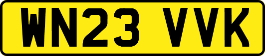 WN23VVK
