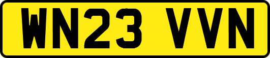 WN23VVN