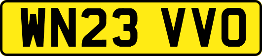 WN23VVO