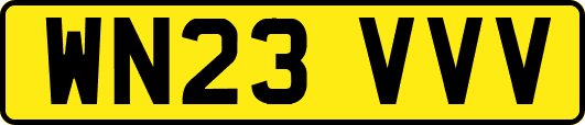 WN23VVV