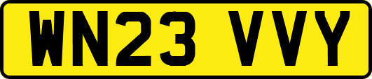 WN23VVY