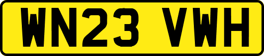 WN23VWH