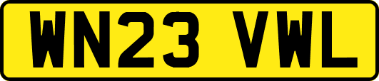 WN23VWL