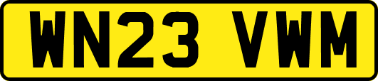WN23VWM