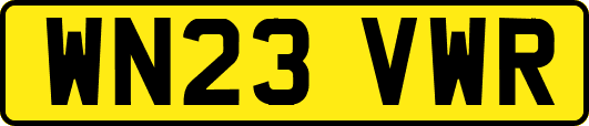 WN23VWR