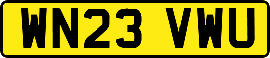 WN23VWU