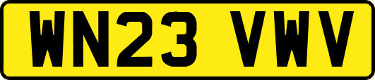 WN23VWV