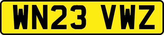 WN23VWZ