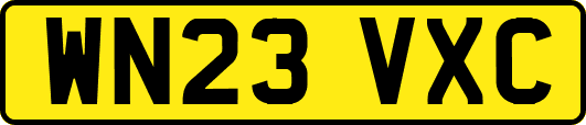 WN23VXC