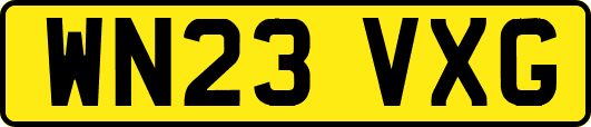 WN23VXG