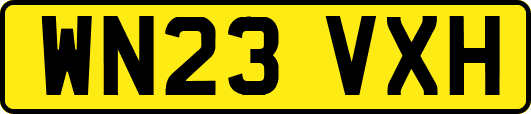 WN23VXH