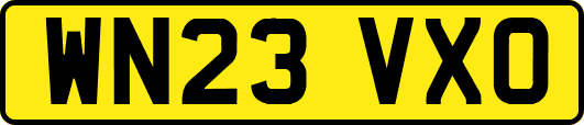 WN23VXO