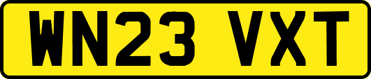 WN23VXT