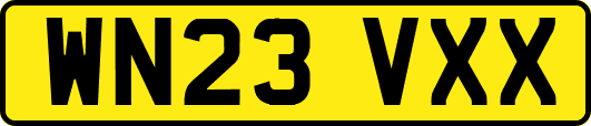 WN23VXX