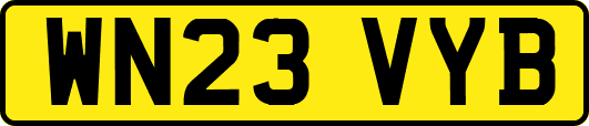 WN23VYB