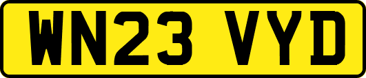 WN23VYD