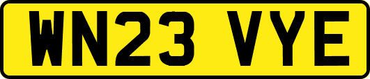 WN23VYE