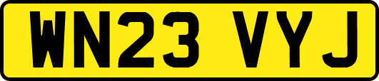 WN23VYJ