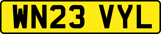 WN23VYL