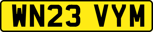 WN23VYM
