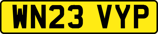 WN23VYP