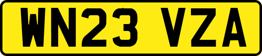 WN23VZA