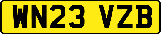 WN23VZB