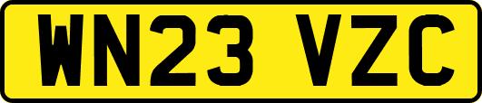 WN23VZC