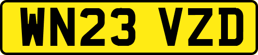 WN23VZD
