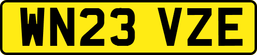 WN23VZE