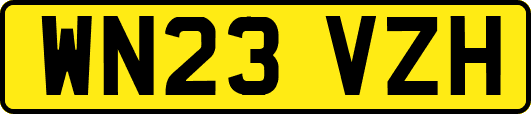 WN23VZH