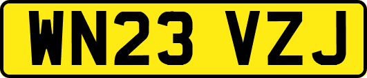 WN23VZJ