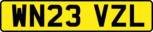 WN23VZL