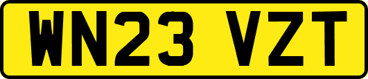 WN23VZT