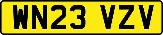 WN23VZV