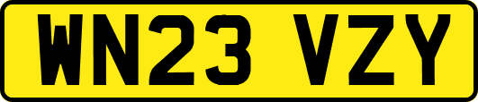 WN23VZY