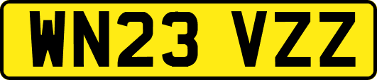 WN23VZZ