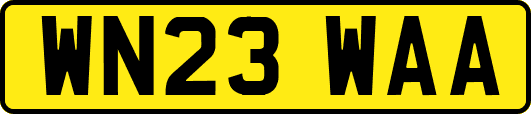 WN23WAA