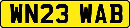 WN23WAB