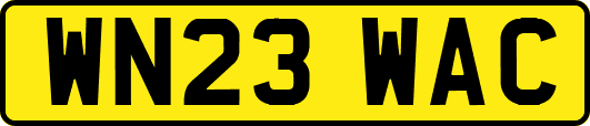 WN23WAC