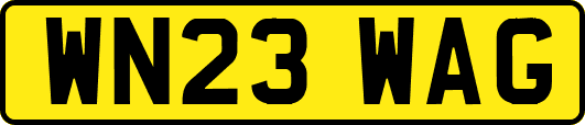 WN23WAG